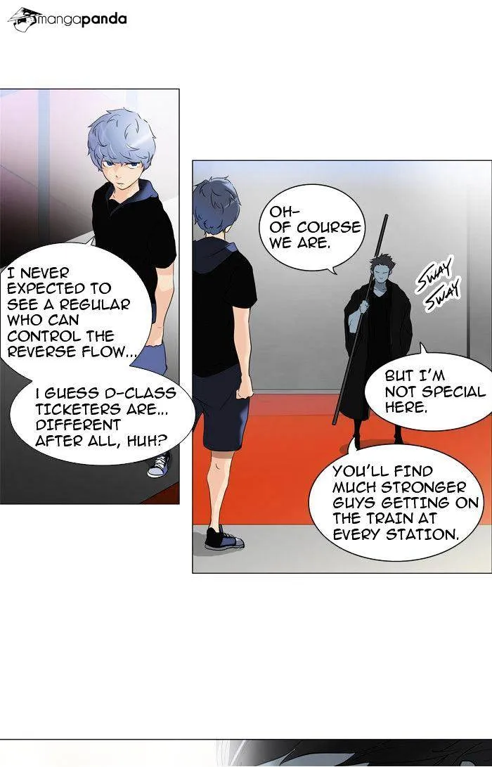 Tower Of God Chapter 212 page 4 - MangaNato