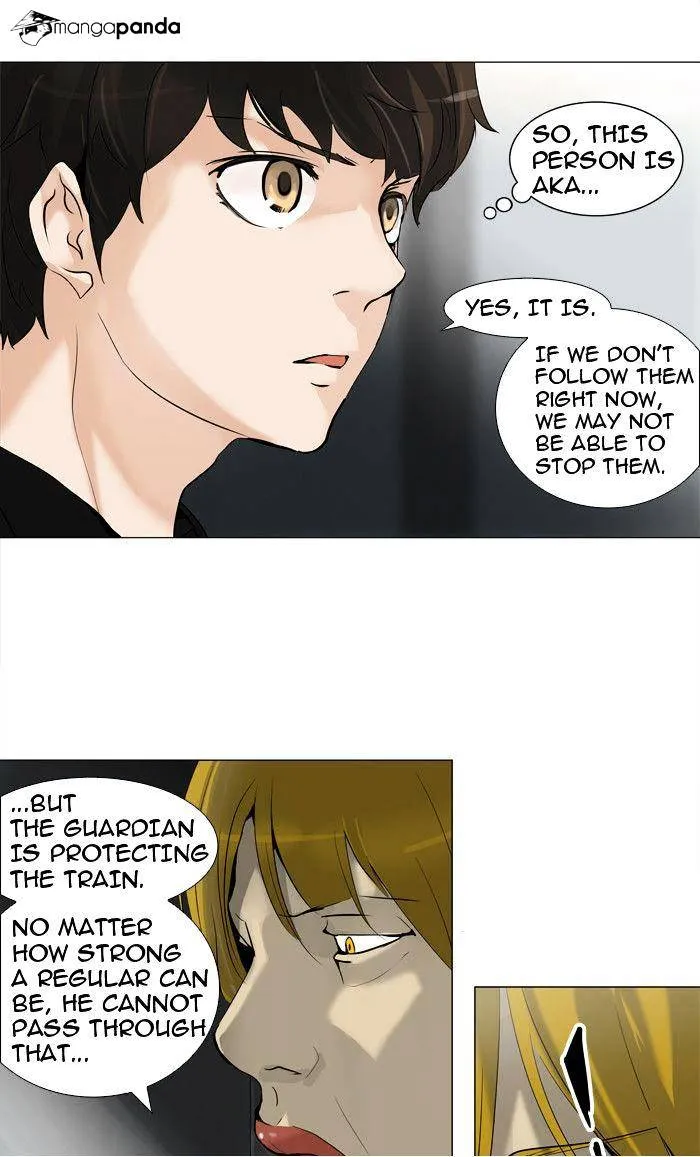 Tower Of God Chapter 212 page 33 - MangaNato