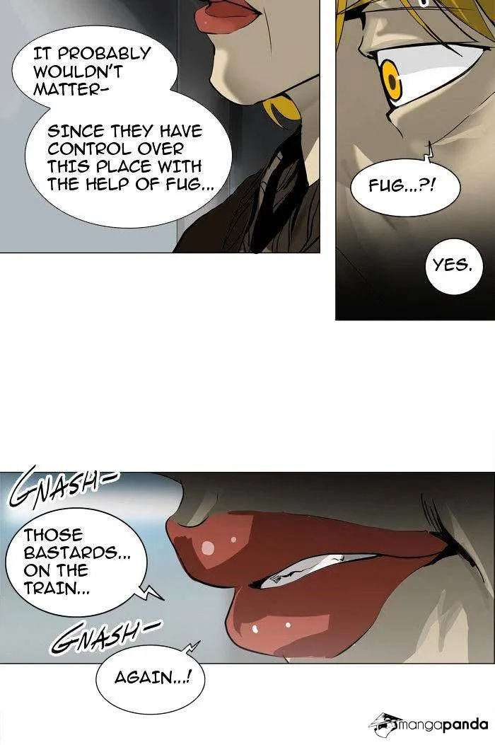 Tower Of God Chapter 212 page 34 - MangaNato