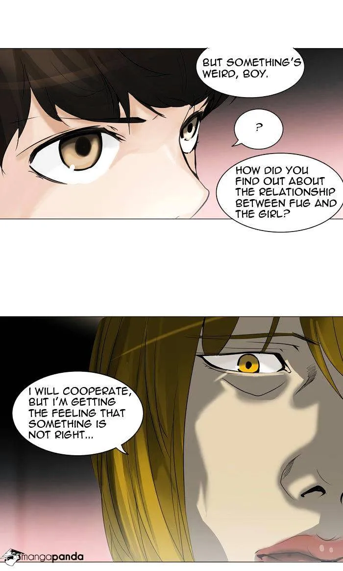 Tower Of God Chapter 212 page 44 - MangaNato