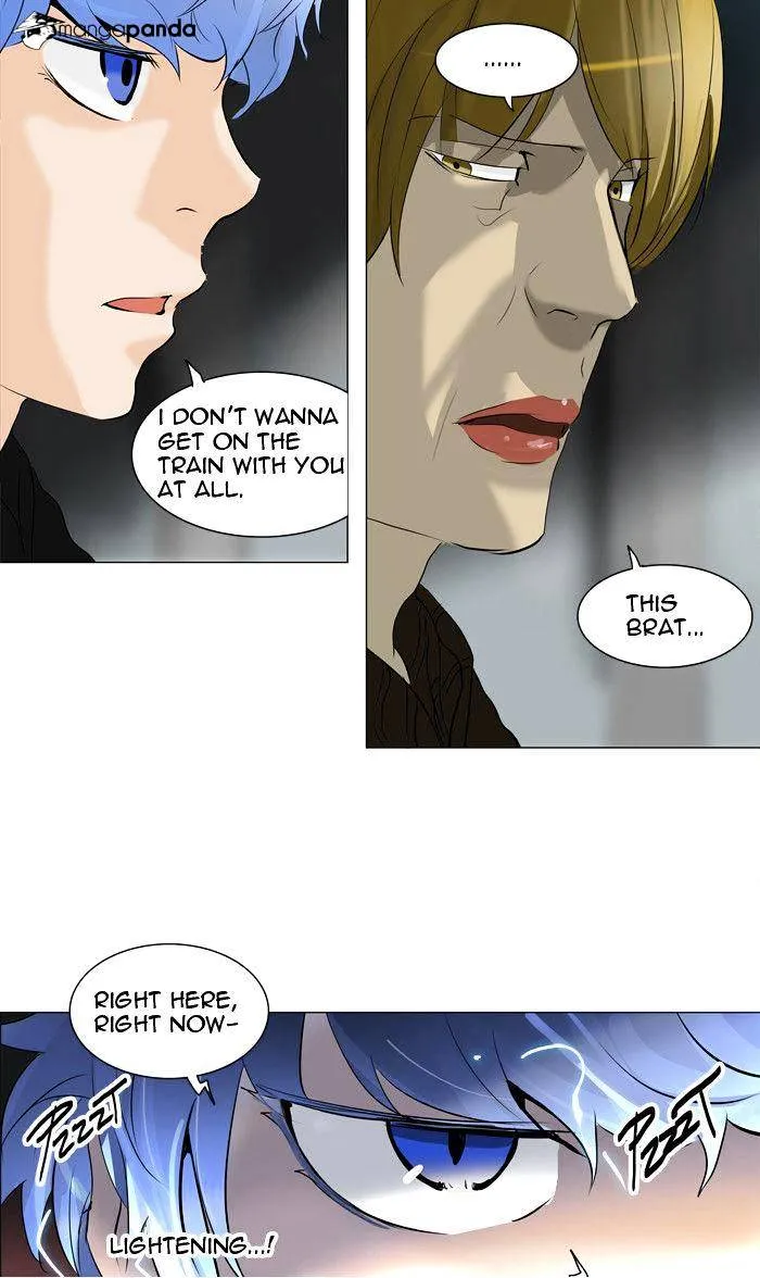 Tower Of God Chapter 212 page 46 - MangaNato