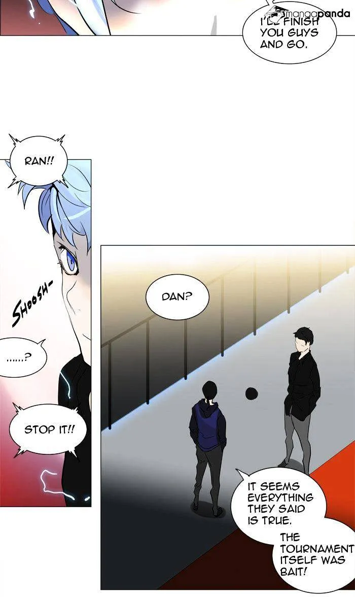 Tower Of God Chapter 212 page 47 - MangaNato