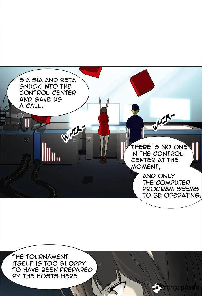 Tower Of God Chapter 212 page 48 - MangaNato