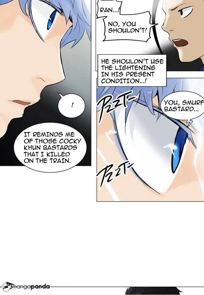 Tower Of God Chapter 212 page 6 - MangaNato