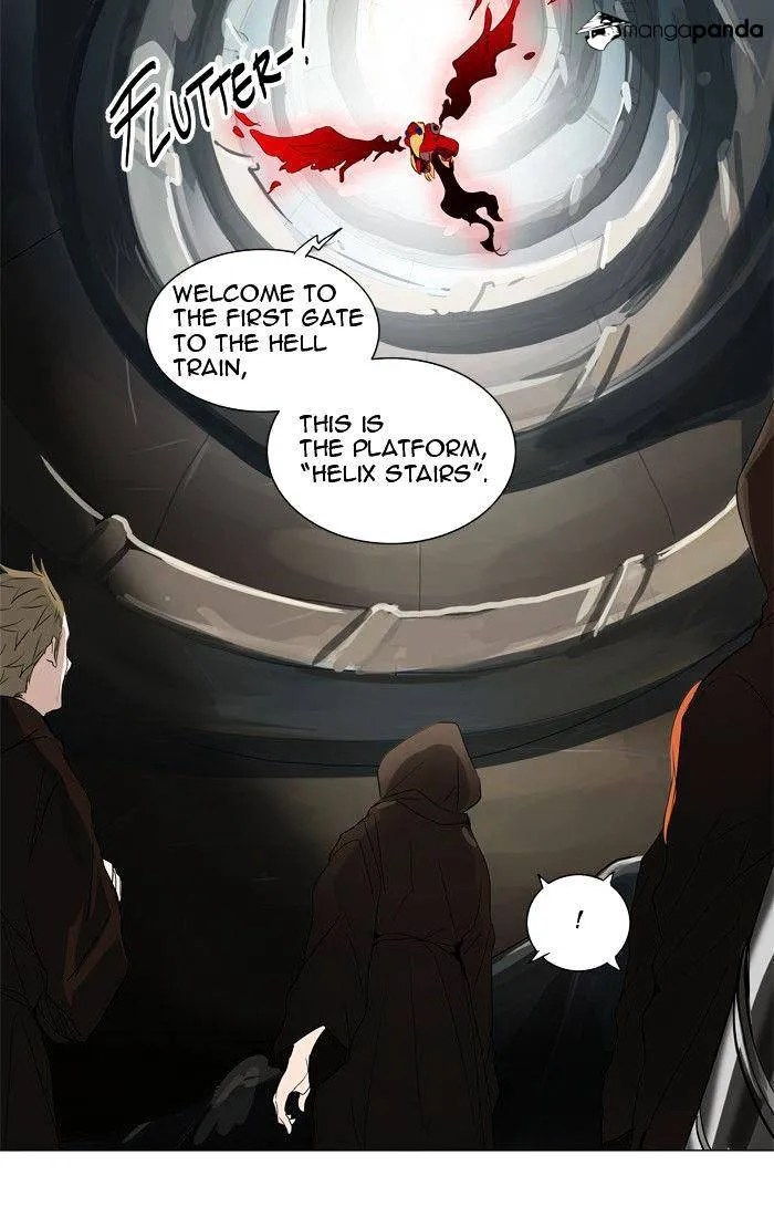 Tower Of God Chapter 212 page 55 - MangaNato