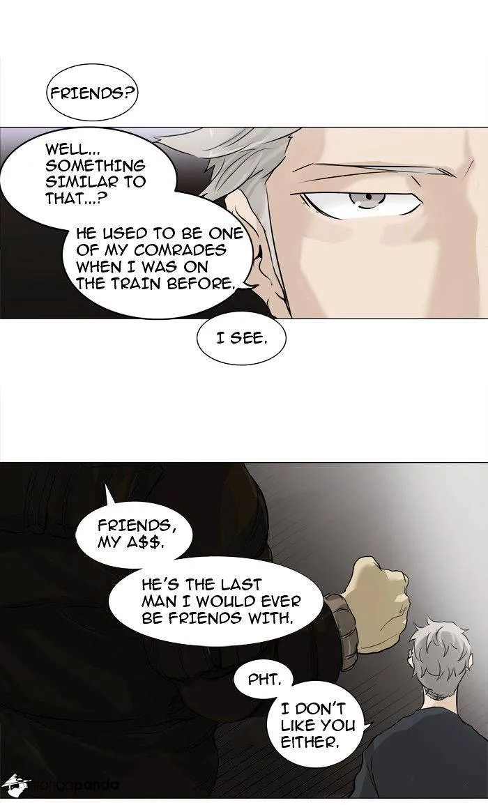 Tower Of God Chapter 213 page 21 - MangaKakalot