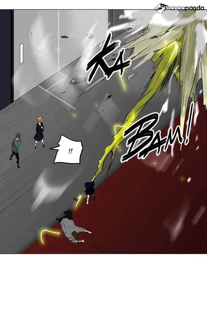 Tower Of God Chapter 213 page 38 - MangaKakalot