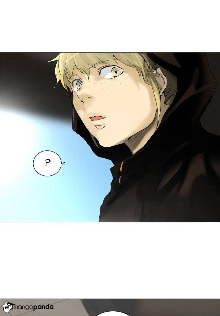 Tower Of God Chapter 215 page 2 - MangaNato