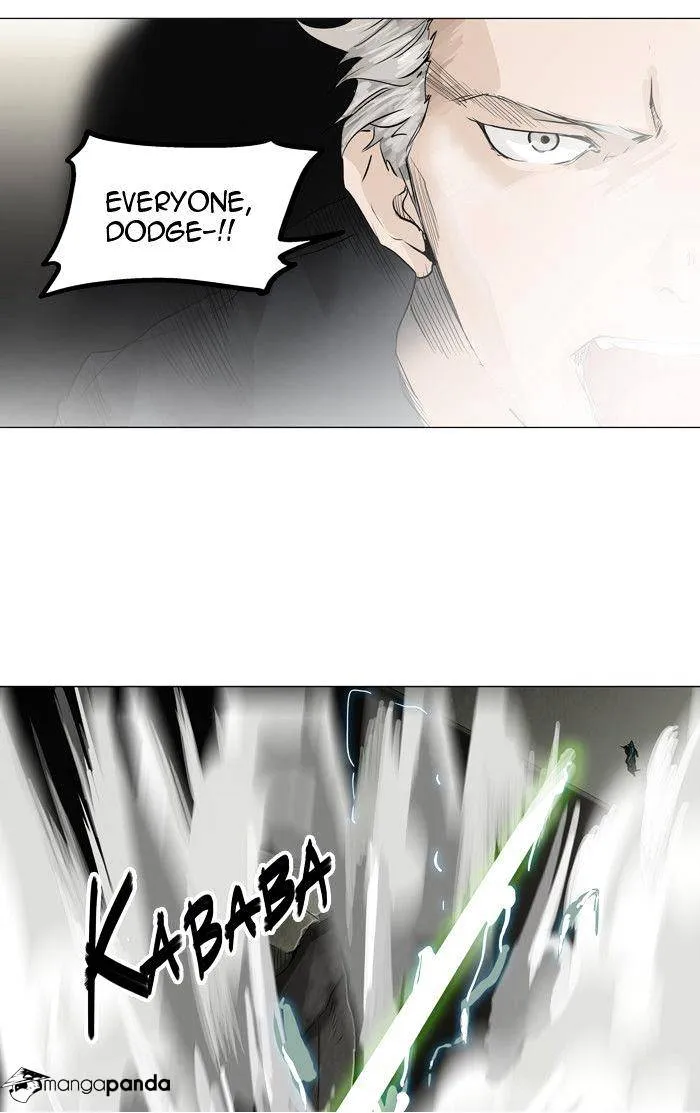 Tower Of God Chapter 215 page 19 - MangaNato