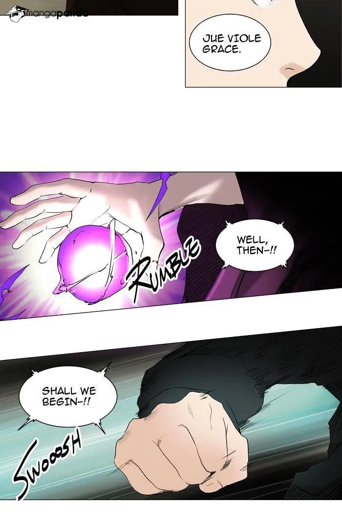 Tower Of God Chapter 216 page 7 - MangaKakalot