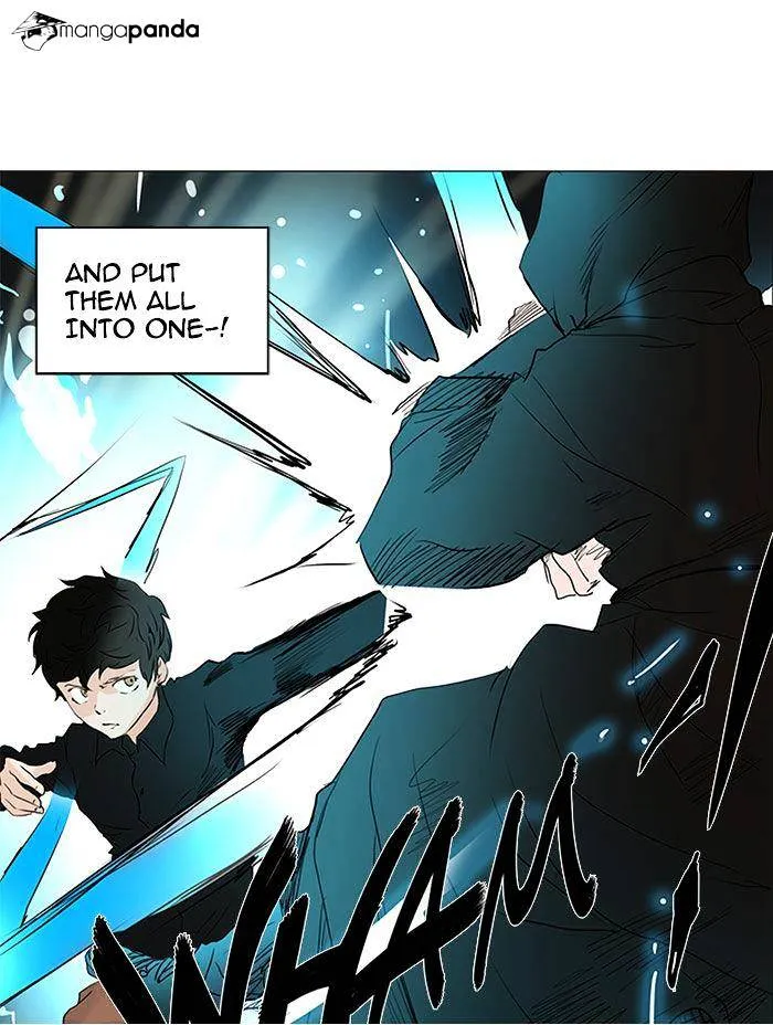 Tower Of God Chapter 217 page 2 - MangaNato