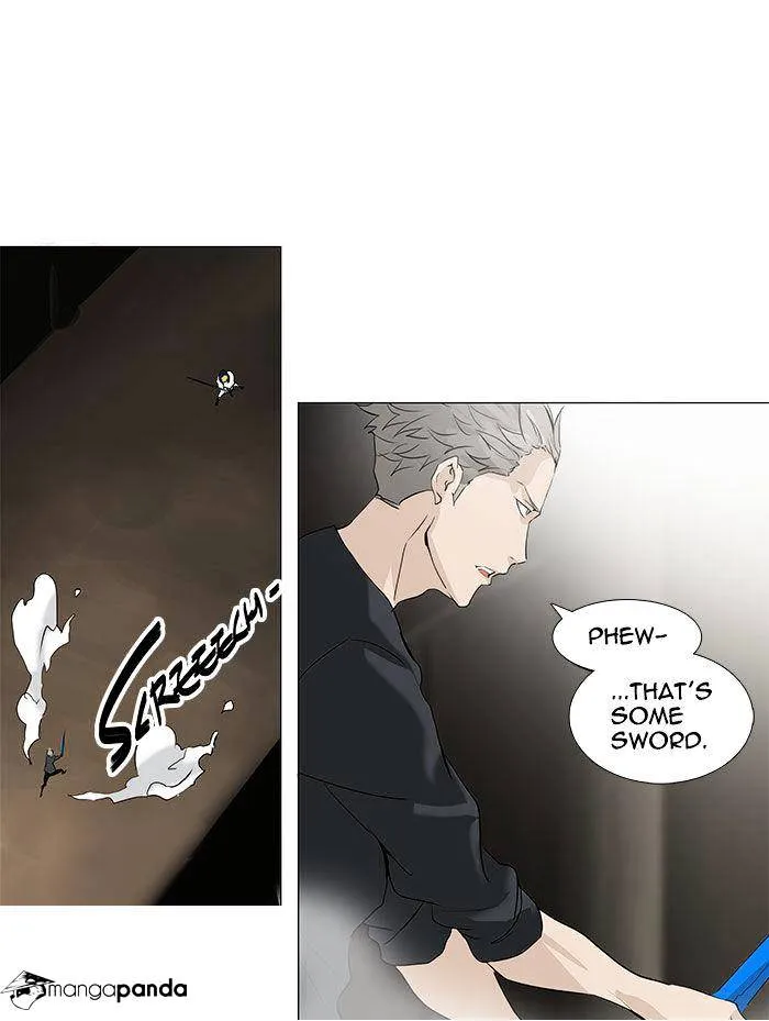 Tower Of God Chapter 217 page 29 - MangaNato