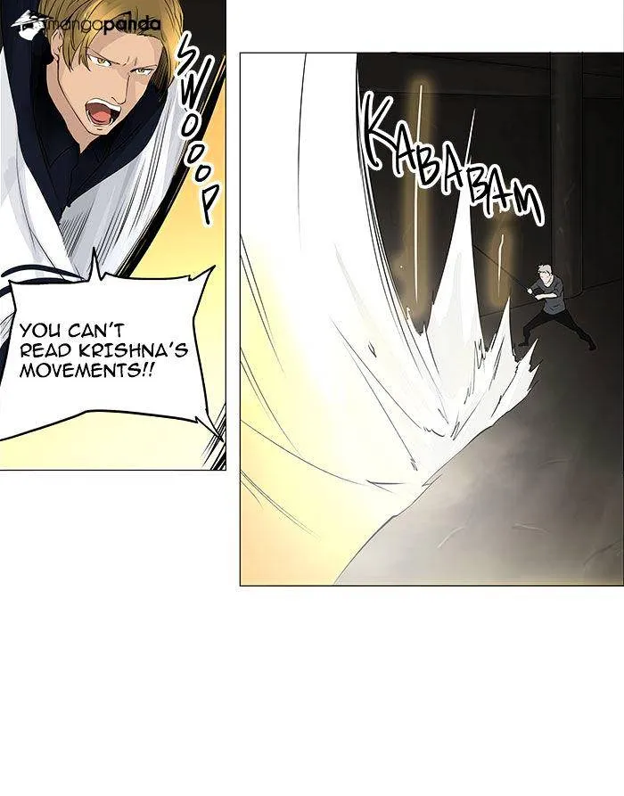 Tower Of God Chapter 217 page 44 - MangaNato