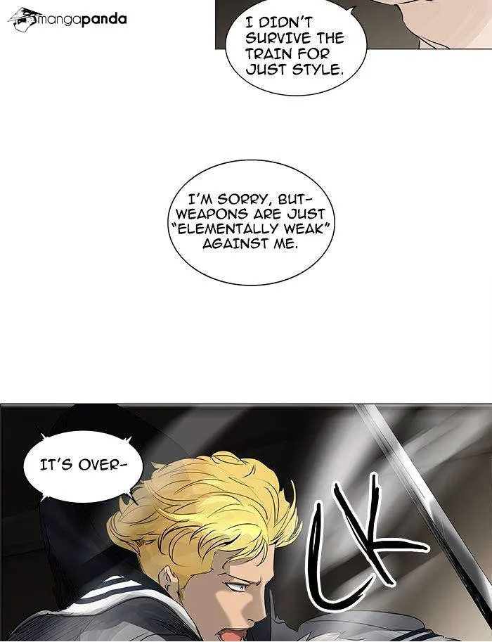 Tower Of God Chapter 217 page 52 - MangaNato