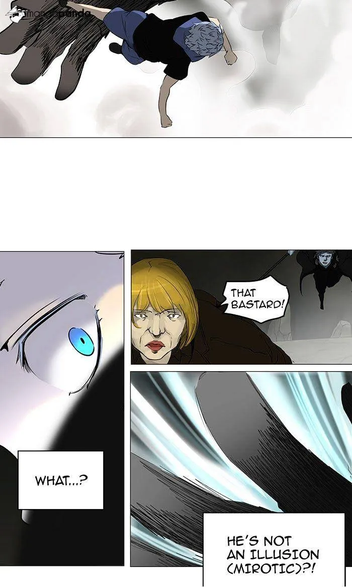 Tower Of God Chapter 218 page 24 - MangaNato