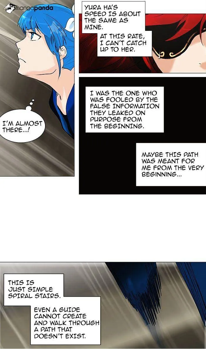 Tower Of God Chapter 218 page 29 - MangaNato