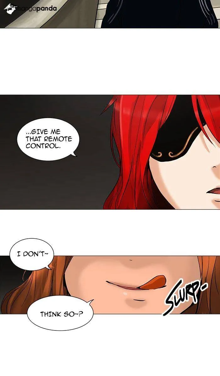 Tower Of God Chapter 218 page 35 - MangaNato