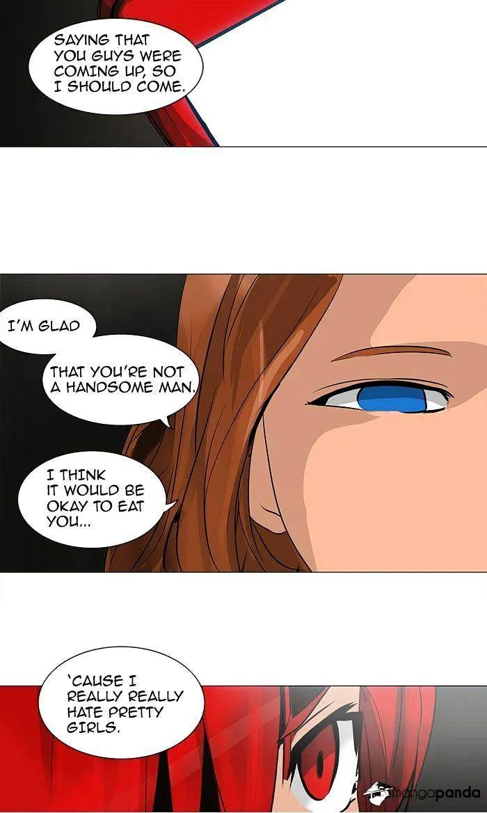 Tower Of God Chapter 218 page 39 - MangaNato