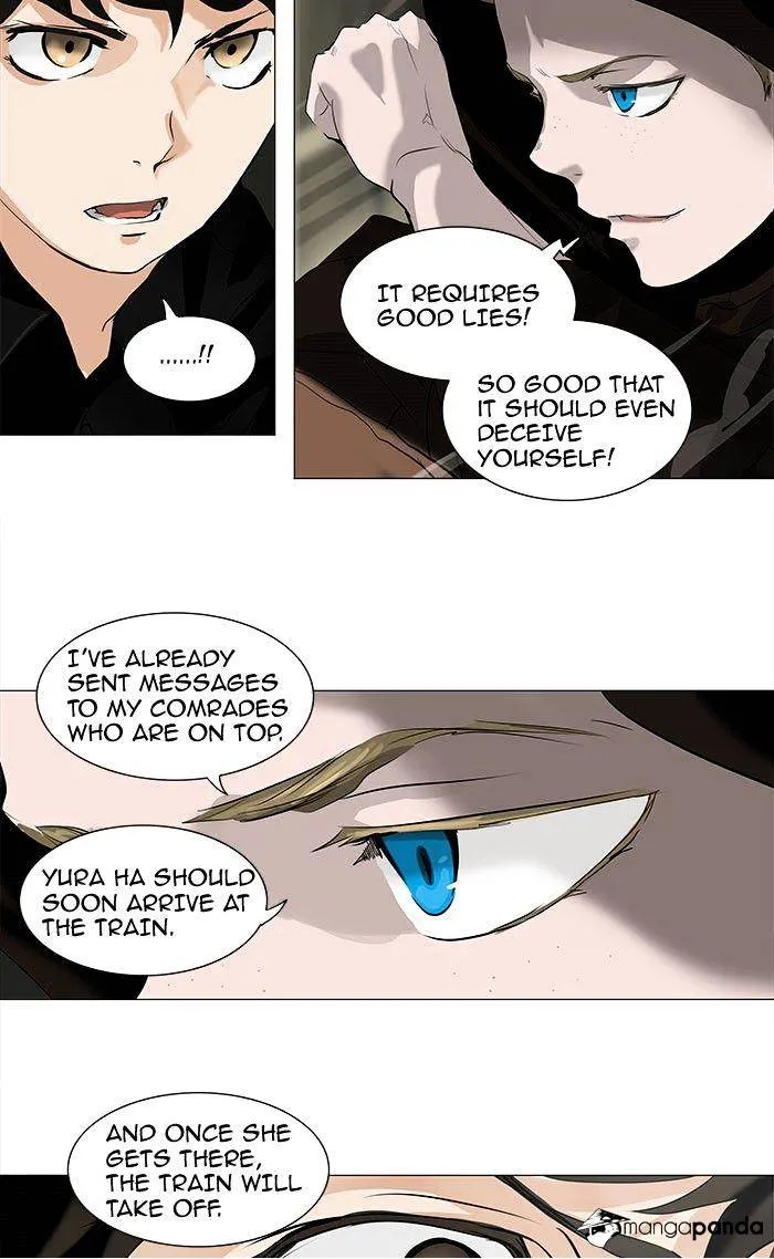 Tower Of God Chapter 218 page 43 - MangaNato