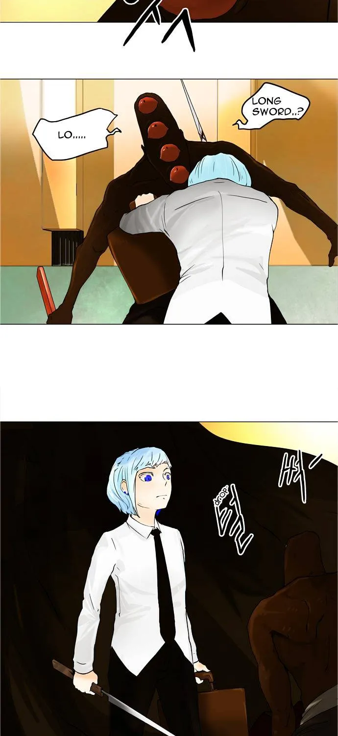 Tower Of God Chapter 22 page 19 - MangaNato