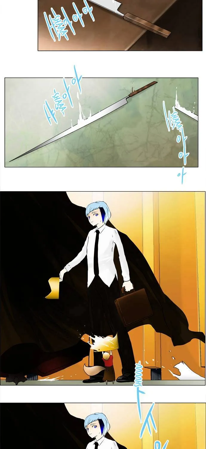 Tower Of God Chapter 22 page 36 - MangaNato