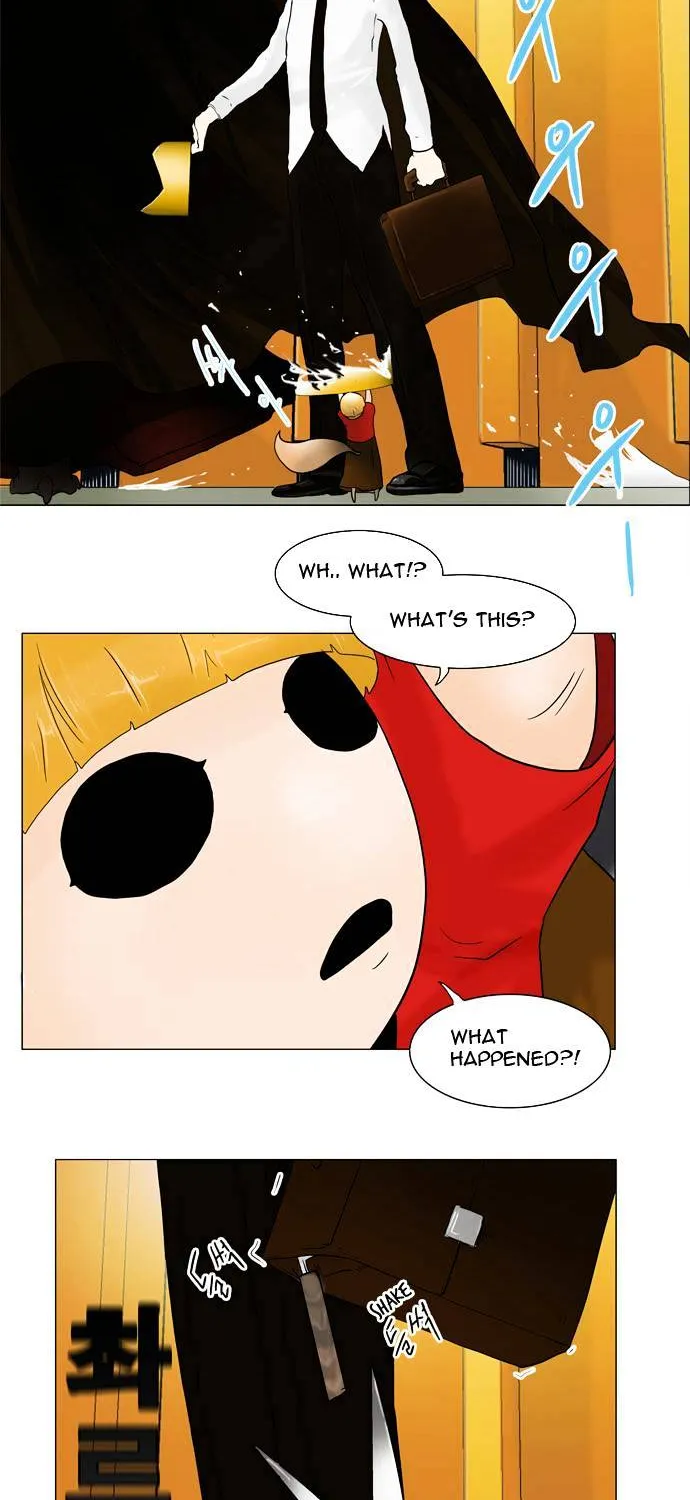 Tower Of God Chapter 22 page 37 - MangaNato