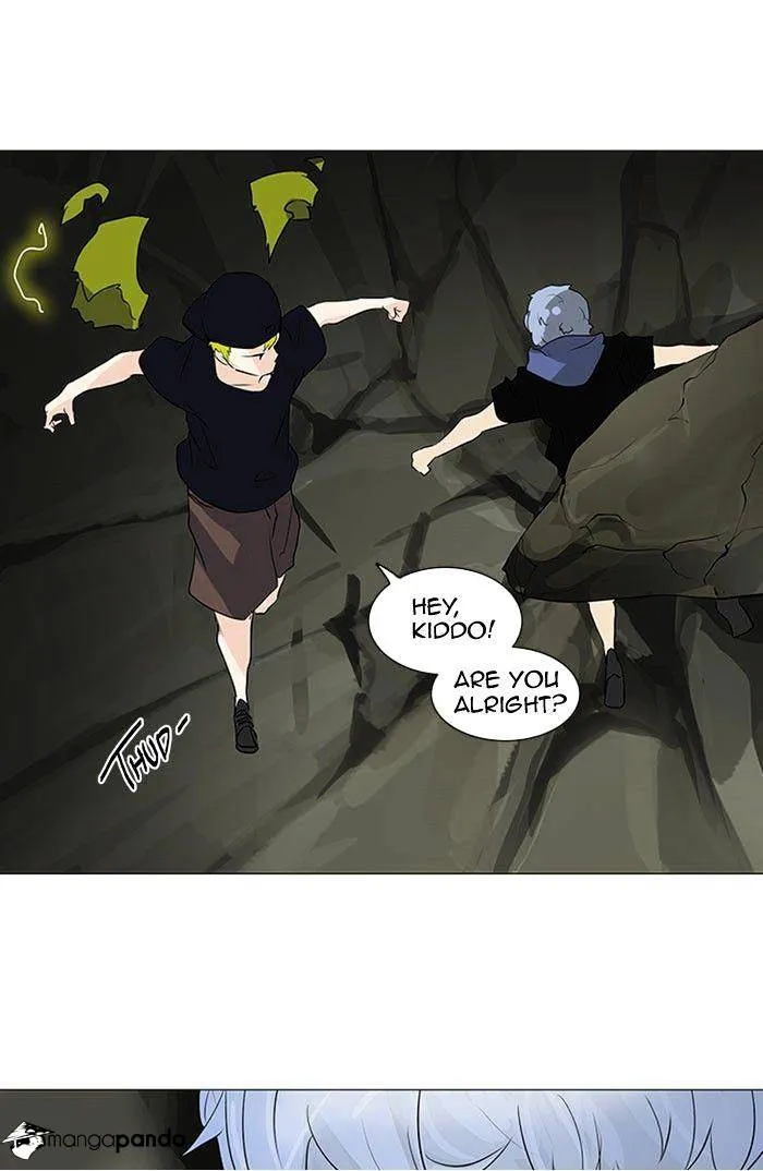 Tower Of God Chapter 221 page 1 - MangaNato