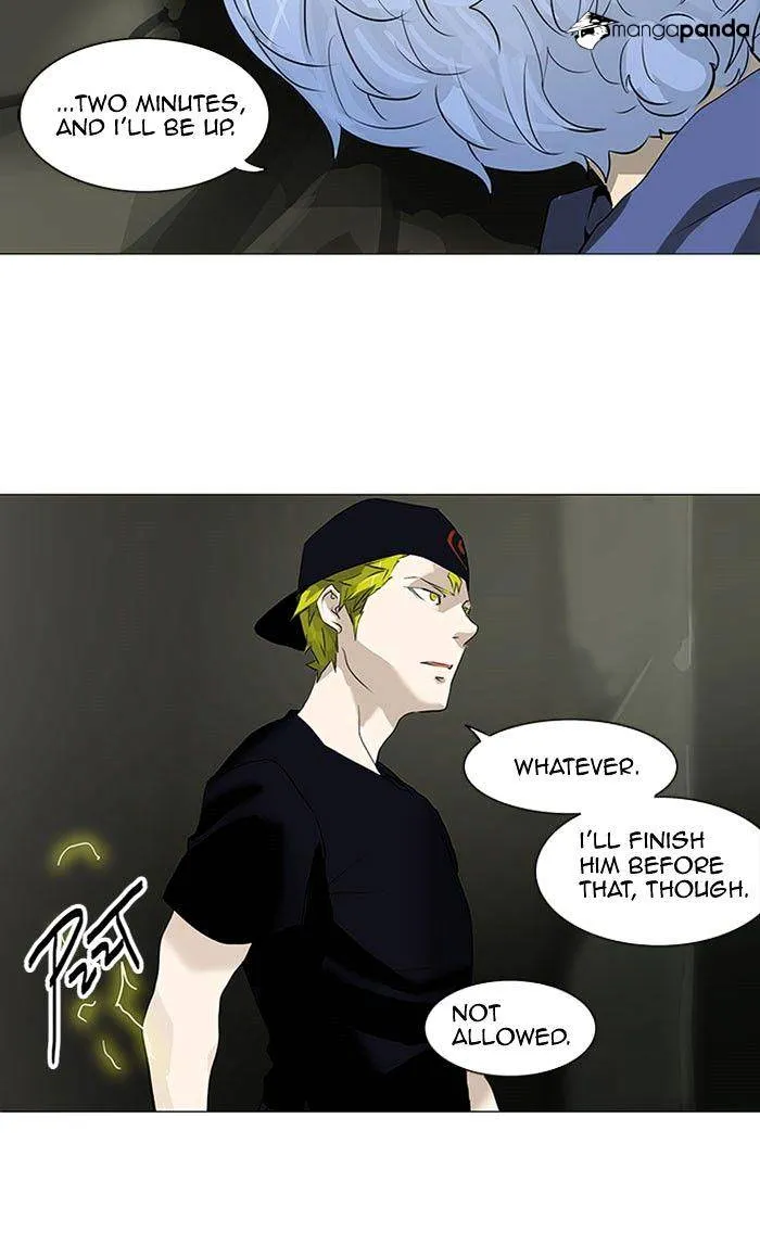 Tower Of God Chapter 221 page 2 - MangaNato