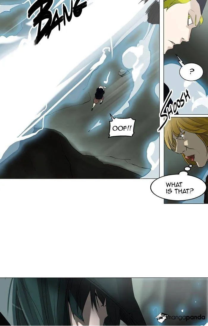 Tower Of God Chapter 221 page 15 - MangaNato