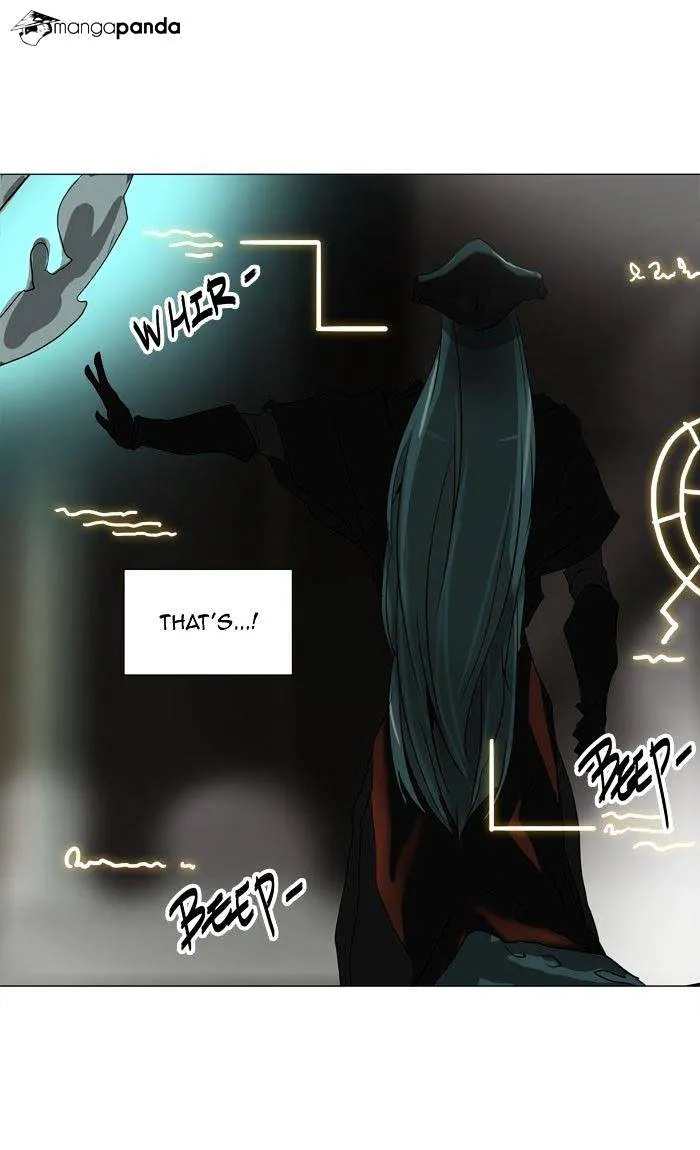 Tower Of God Chapter 221 page 23 - MangaNato