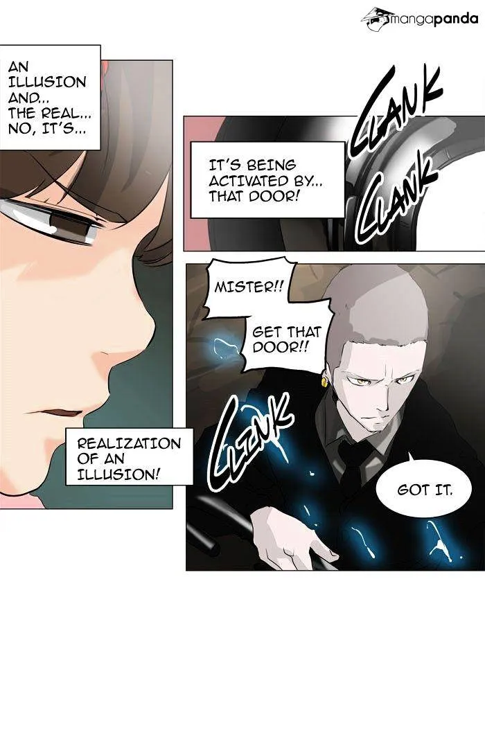 Tower Of God Chapter 221 page 24 - MangaNato