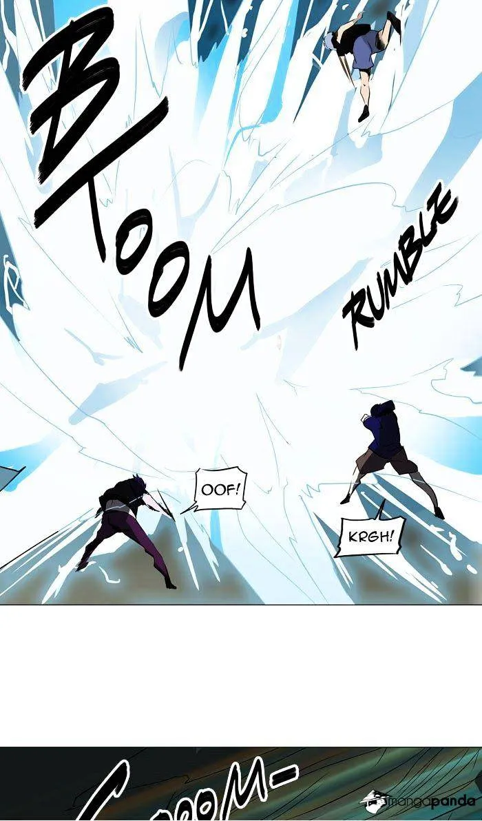 Tower Of God Chapter 221 page 38 - MangaNato