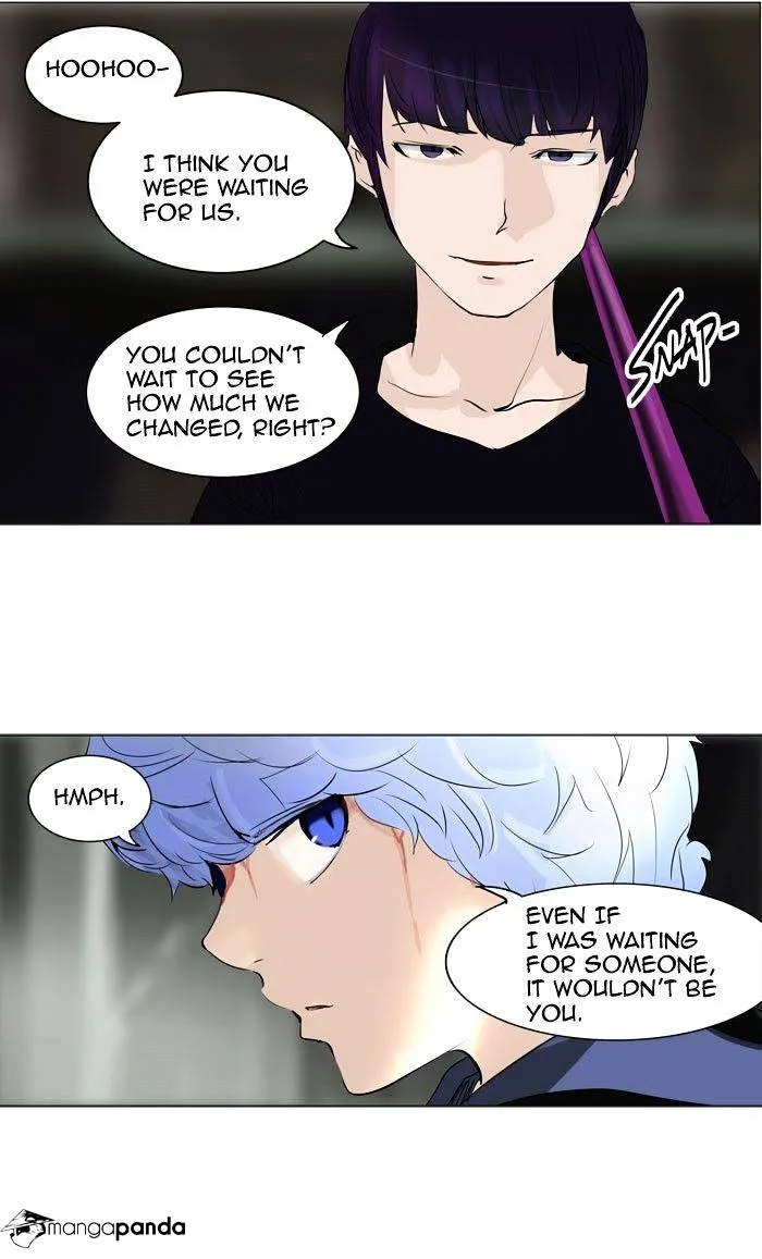 Tower Of God Chapter 221 page 41 - MangaNato