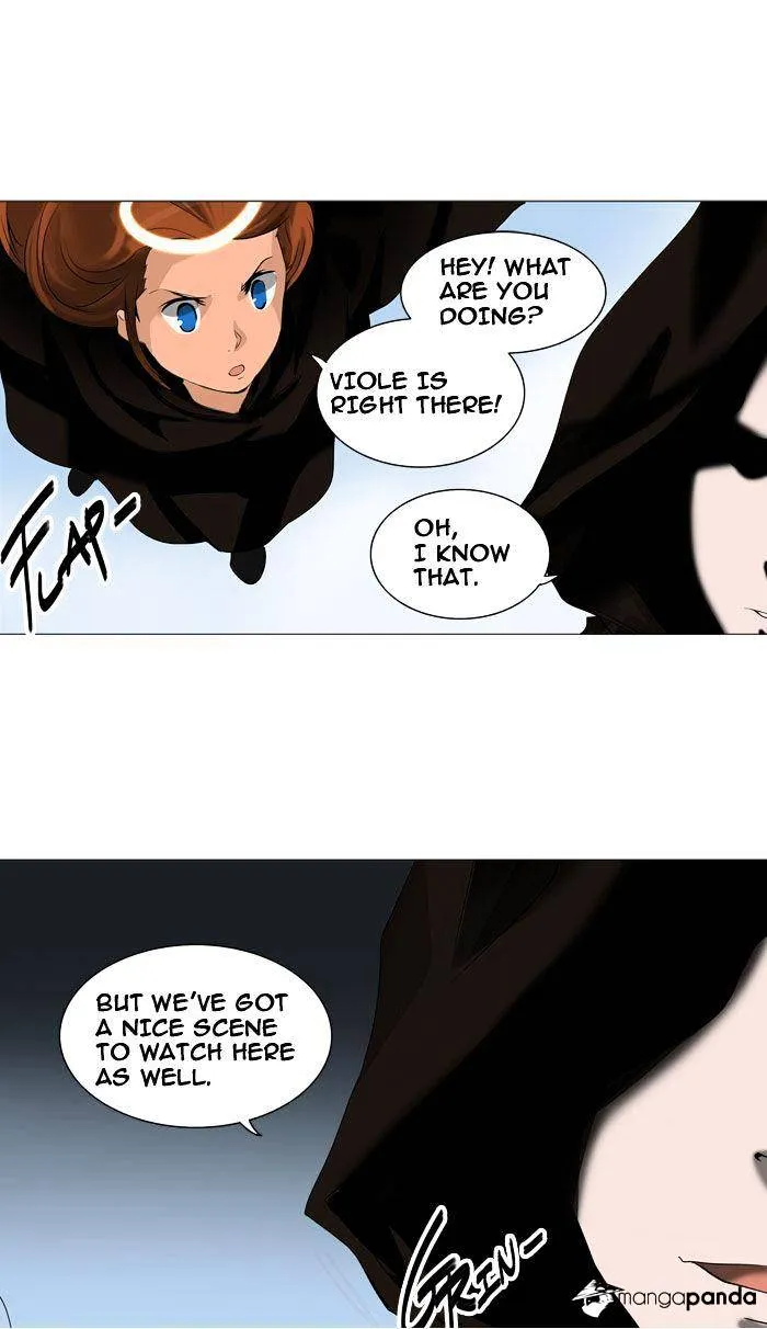 Tower Of God Chapter 226 page 10 - MangaNato