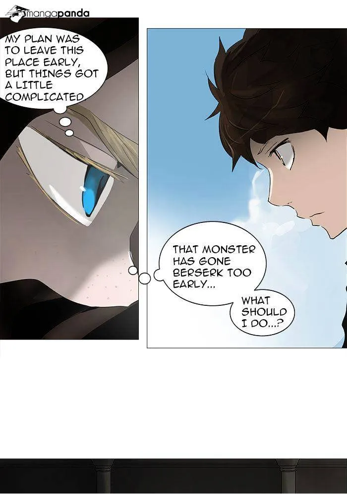 Tower Of God Chapter 228 page 29 - MangaKakalot