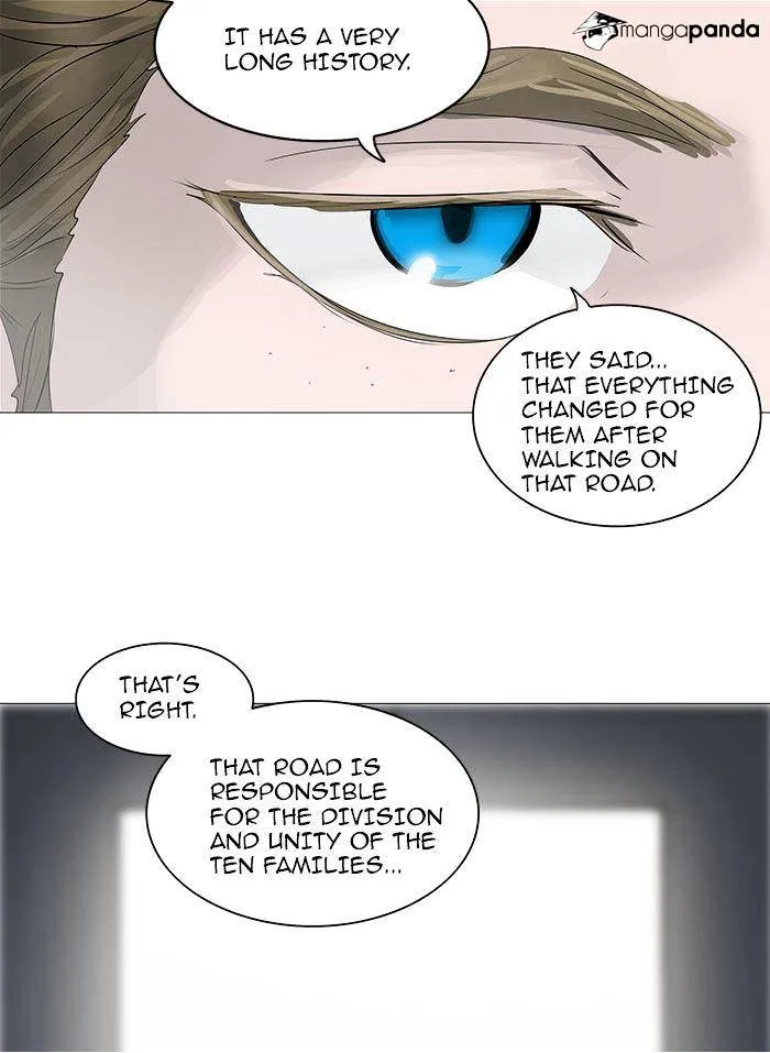 Tower Of God Chapter 231 page 19 - MangaKakalot