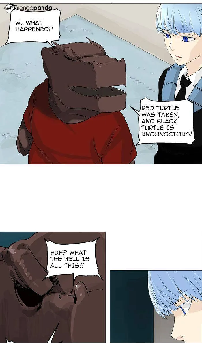 Tower Of God Chapter 232 page 13 - MangaKakalot