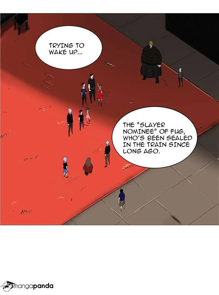 Tower Of God Chapter 232 page 44 - MangaKakalot