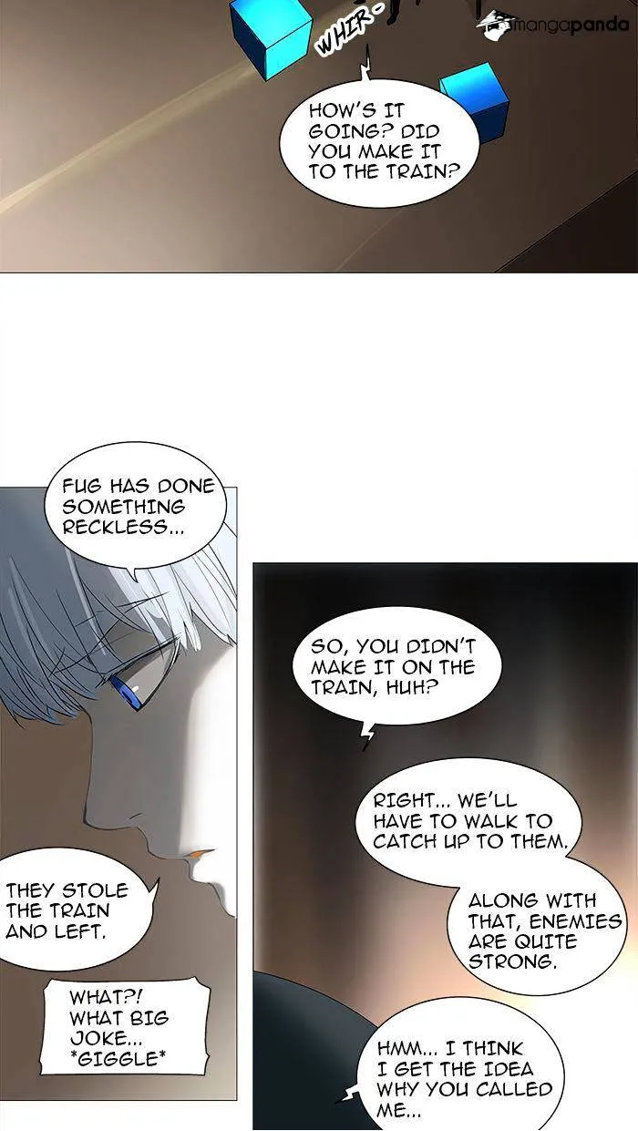 Tower Of God Chapter 232 page 49 - MangaKakalot