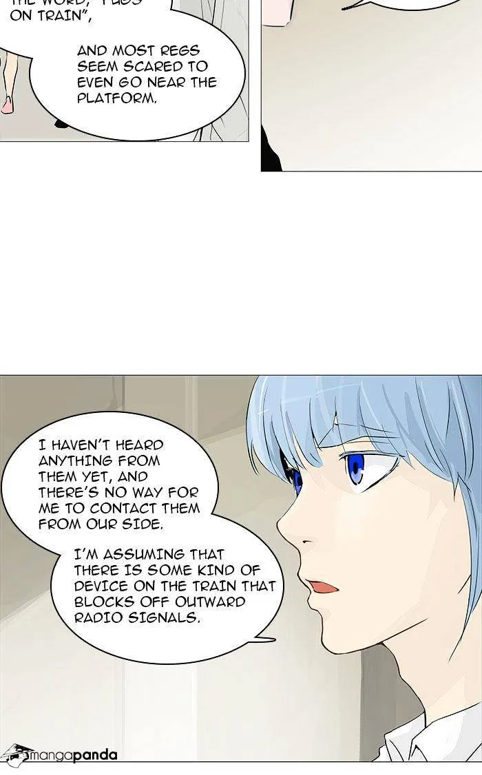 Tower Of God Chapter 233 page 28 - MangaKakalot