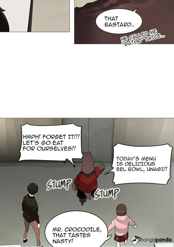 Tower Of God Chapter 233 page 37 - MangaKakalot