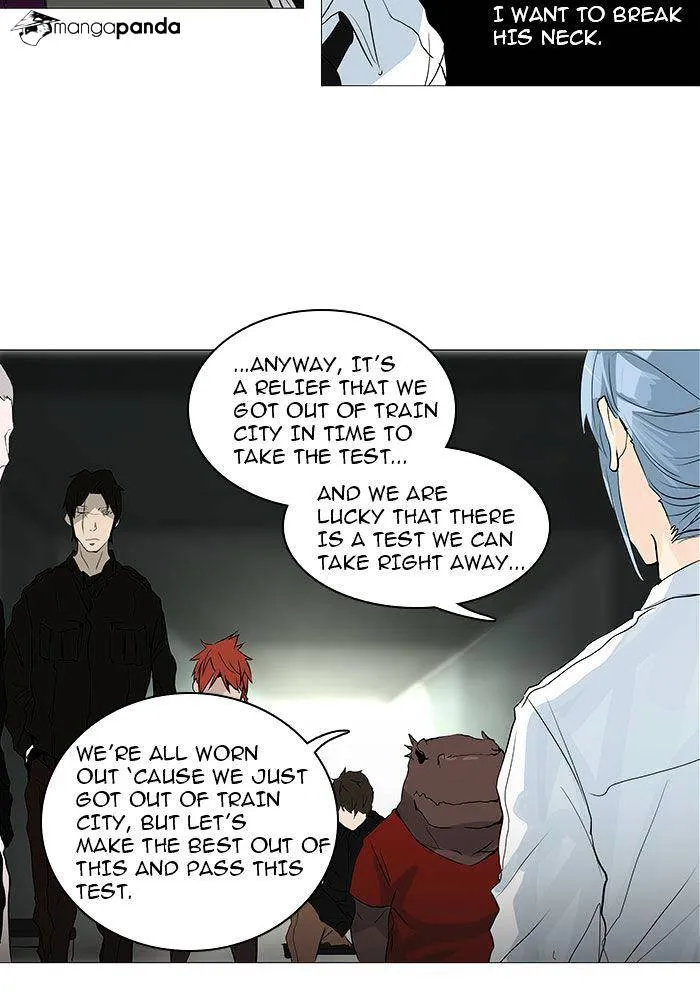 Tower Of God Chapter 233 page 53 - MangaKakalot