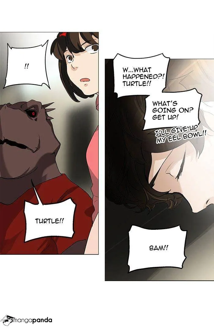 Tower Of God Chapter 235 page 2 - MangaNato