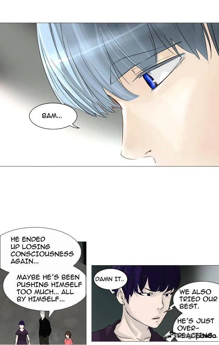 Tower Of God Chapter 235 page 38 - MangaNato