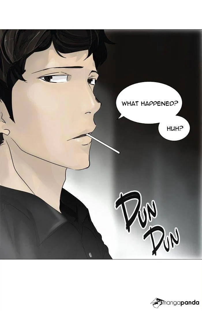 Tower Of God Chapter 235 page 43 - MangaNato