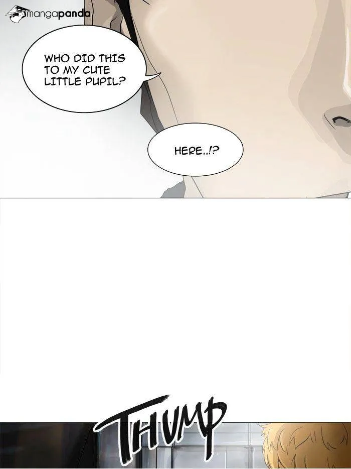 Tower Of God Chapter 235 page 46 - MangaNato