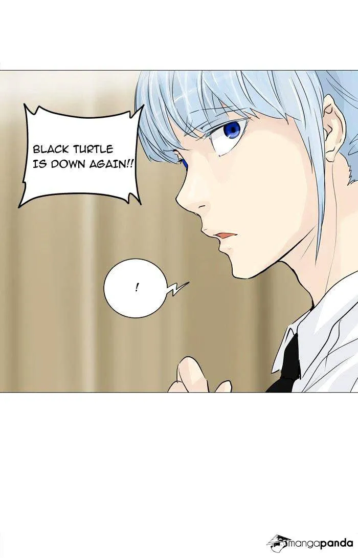 Tower Of God Chapter 235 page 8 - MangaNato