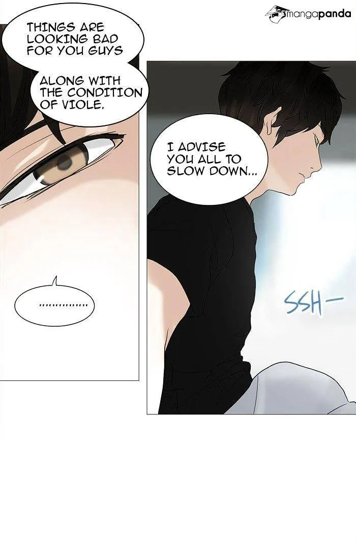 Tower Of God Chapter 236 page 40 - MangaKakalot