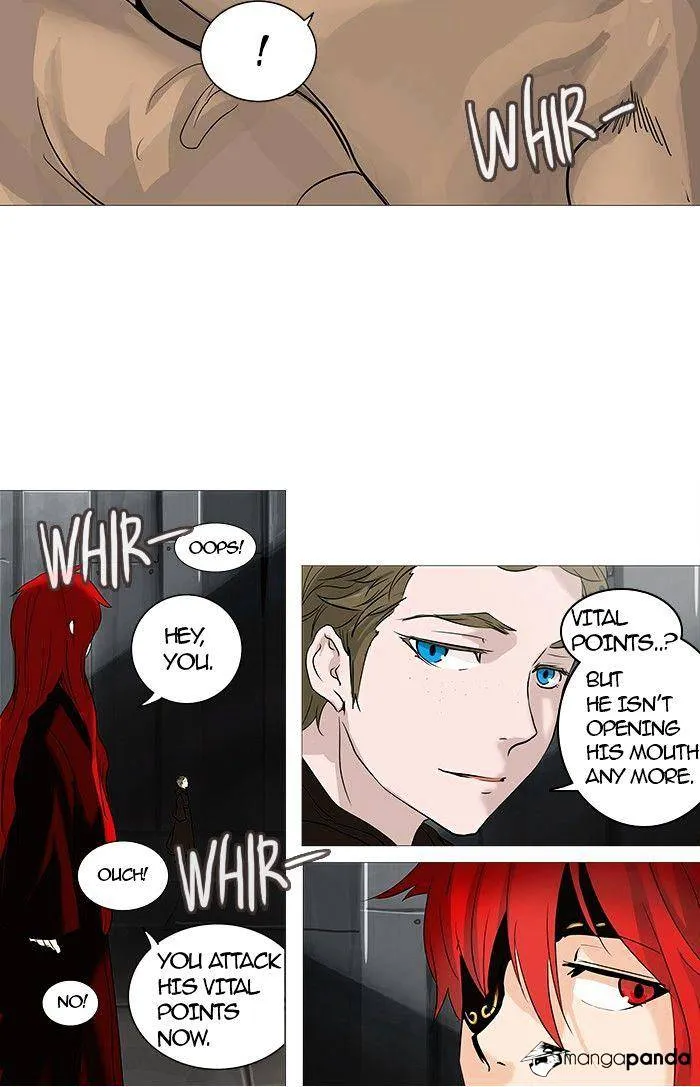 Tower Of God Chapter 236 page 74 - MangaKakalot