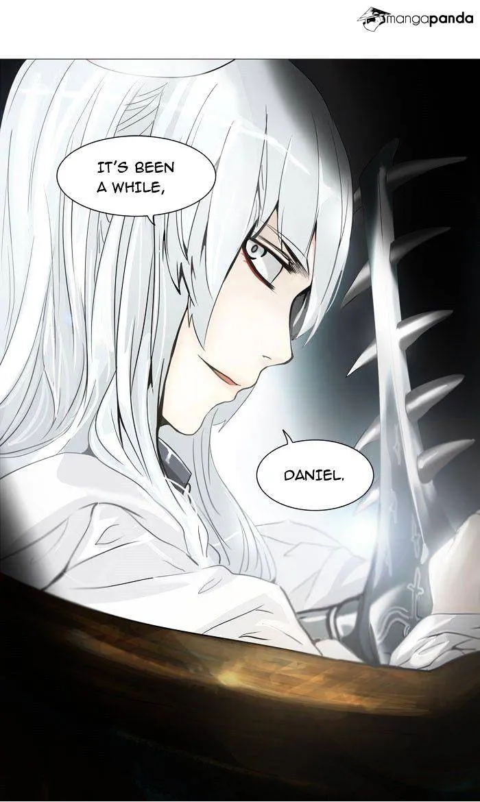 Tower Of God Chapter 237 page 1 - MangaNato